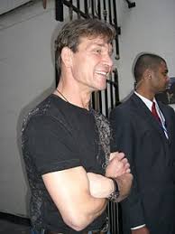 Daily mail (july 21, 2008). Patrick Swayze Jewiki