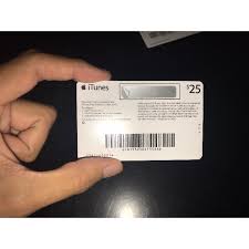 It cannot be used in the apple store. 25 Itunes Gift Card Itunes Geschenkkarten Gameflip