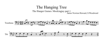 Jennifer lawrence — the hanging tree 03:38. Hey Beautiful The Hanging Tree