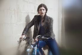 Rachael perrell fosket as martha; Picture Of Rachael Perrell Fosket