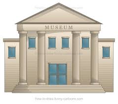 How To Draw A Cartoon Museum Cartoon Museum Cute Cartoon Images Cartoon