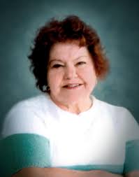 Helen Brinkley Obituary