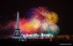 L'accès au secteur des plages du mourillon sera contrôlé toute la journée du 15 août par les forces de police municipales, nationales et même des sociétés privées en renfort. Feux D Artifice Du 14 Juillet 2019 A Paris France Flickr