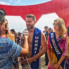 More images for богдан юсипчук фильмы » Bogdan Yusipchuk Priznan Samym Krasivym V Mire Ukrainskij Akter Pobedil Na Konkurse Mister Sea World 2018