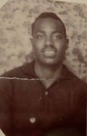 William L. Clarke, Sr. Obituary (1939