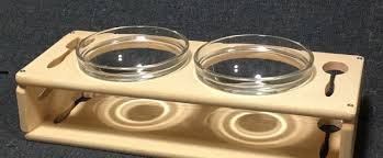 猫まんま台を100均diy 100均 diy 猫 餌 猫