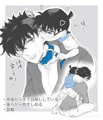 金平糖 on twitter detective conan manga detective conan conan