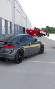 Image result for Daytona Gray 2017 TT