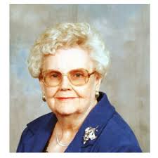 Obituary: RUBY MAE SPARKS