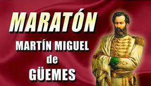 General martín miguel de güemes. Maraton Martin Miguel De Guemes Home Facebook