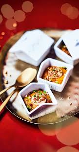 Mini Bouchees Surgelees Picard Alimentation Brunch De Noel Menu Alimentaire