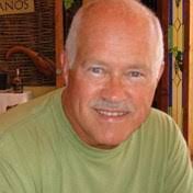 Bill Dyas's Instagram, Twitter & Facebook