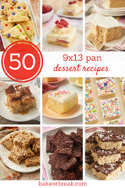 9x13 Pan Dessert Recipes In 2020 Desserts Dessert Recipes Baking Recipes