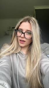 Alyssa Biles's Instagram, Twitter & Facebook