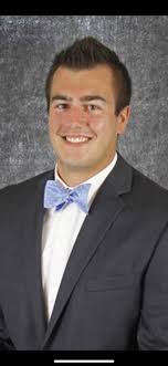 John Krispin (@KrispinJL)