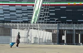 Address, phone number, juventus stadium reviews: Italy Footballers Revolt Over Having To Play Amid Covid 19 Outbreak
