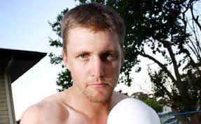 Kanofski set to fight Hadlow