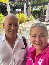 Congratulations to all our new Australian Citizens today and Australia Day  award winners! Brighton Ward certainly did well today with 3 Active  Citizens Awards and Community Event. A special call out to