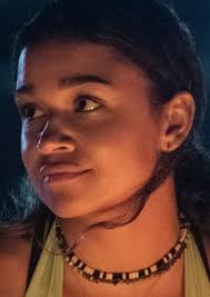 Fan Casting Madison Bailey as Rue Bennett in Euphoria (Netflix)