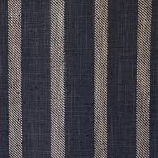 Thornton Stripe Pewter Dark Grey And Beige Striped Fabric From Tonic Living Striped Upholstery Fabric Striped Upholstery Grey Fabric Chair