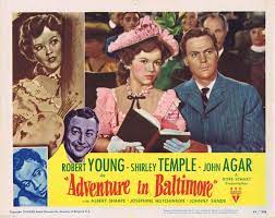 Tripadvisor.com has been visited by 1m+ users in the past month Adventure In Baltimore 1949 Imdb