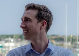 About the Writer — Adam H. Callaghan