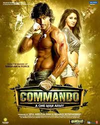 Blood Diamond Full Movie Download In Hindi Watch Online First Look Poster Commando Vidyut Jamwal Pooja Chopra Hindi Movie Song Hindi Movies Bollywood Movie