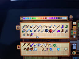 Stardew Valley: All Artifact Locations