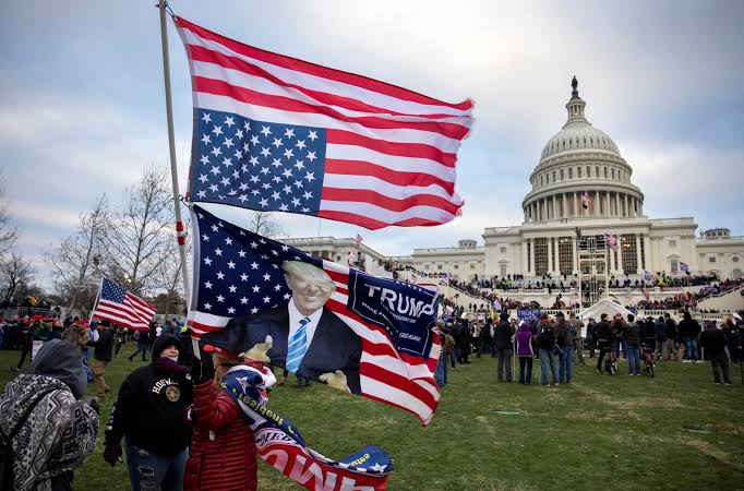 The intellectual right's war on America's institutions | Vox