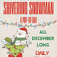 SHIVERING SNOWMAN, A Pop-Up Bar - Hilton Garden Inn Pittsburgh Airport, 9600 University Blvd Event Image