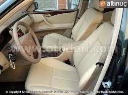 mercedes benz w210 e sinifi deri doseme 1995 2002 oto deri doseme altinuc a s
