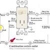 Electronic ballast has six ports, two ports out of six. 3