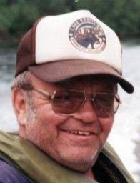 Joe Larson Obituary (2016)