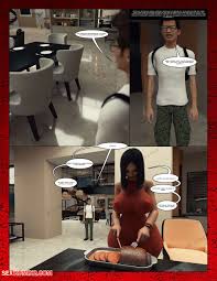 ✅️ Porn comic Everything For My Son. Chapter 1. Moiarte3D. Sex comic black  guy laid ✅️ | Moiarte3D | Porn comics hentai adult only | wporncomics.com
