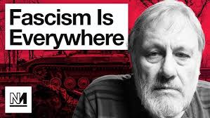 Jim Bronson vs Scott Young