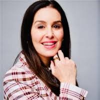 Rebecca Glasman's Instagram, Twitter & Facebook