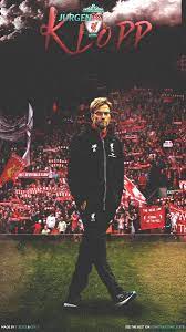 Home » wallpaper » jurgen klopp. Jurgen Klopp Lfc Manager S Mobile Wallpapers Liverpool Core