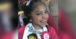 Alisha Martinez-Sanchez Obituary