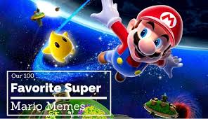 We did not find results for: Sit Back And Have A Quick Laugh 100 Funniest Mario Memes We Found On The Internet