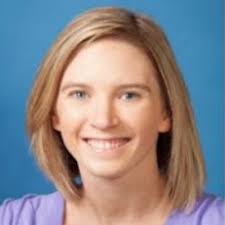 Katharine Brock's Instagram, Twitter & Facebook