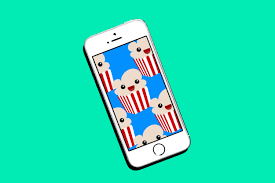 Once the installation was finished, you will find the popcorn time app on the home screen. How Popcorn Time S Piracy App Is Sneaking Onto Iphones Wired