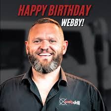 Brenton Wallace's Instagram, Twitter & Facebook