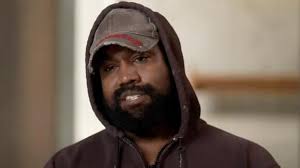 Kanye West Shows Off With Ivanka: 'I'm Flexing'