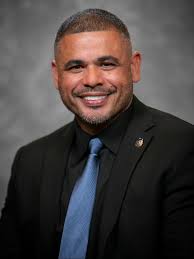 Today Perris Mayor Michael M. Vargas and the Perris City Council proudly  recognize Ignacio Alvarez as he begins his next chapter after 21 years of  dedicated service to the City of Perris.