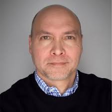 Mark Dinda's Instagram, Twitter & Facebook