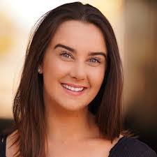 Brittany Bosworth's Instagram, Twitter & Facebook