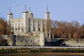 Лондонский тауэр (tower of london). Tower Of London History Facts Britannica