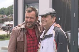 Šljiva, višnja, mednica, medova, dunja i kruška. Ub Srce Serije Kamiondzije 3 Kolubarske