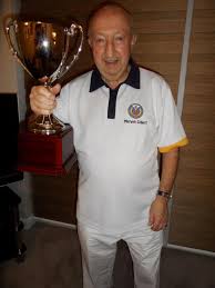 Impressive field left in Group 5 Veterans Cup