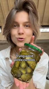 Pickle Addicts (Not So) Anonymous